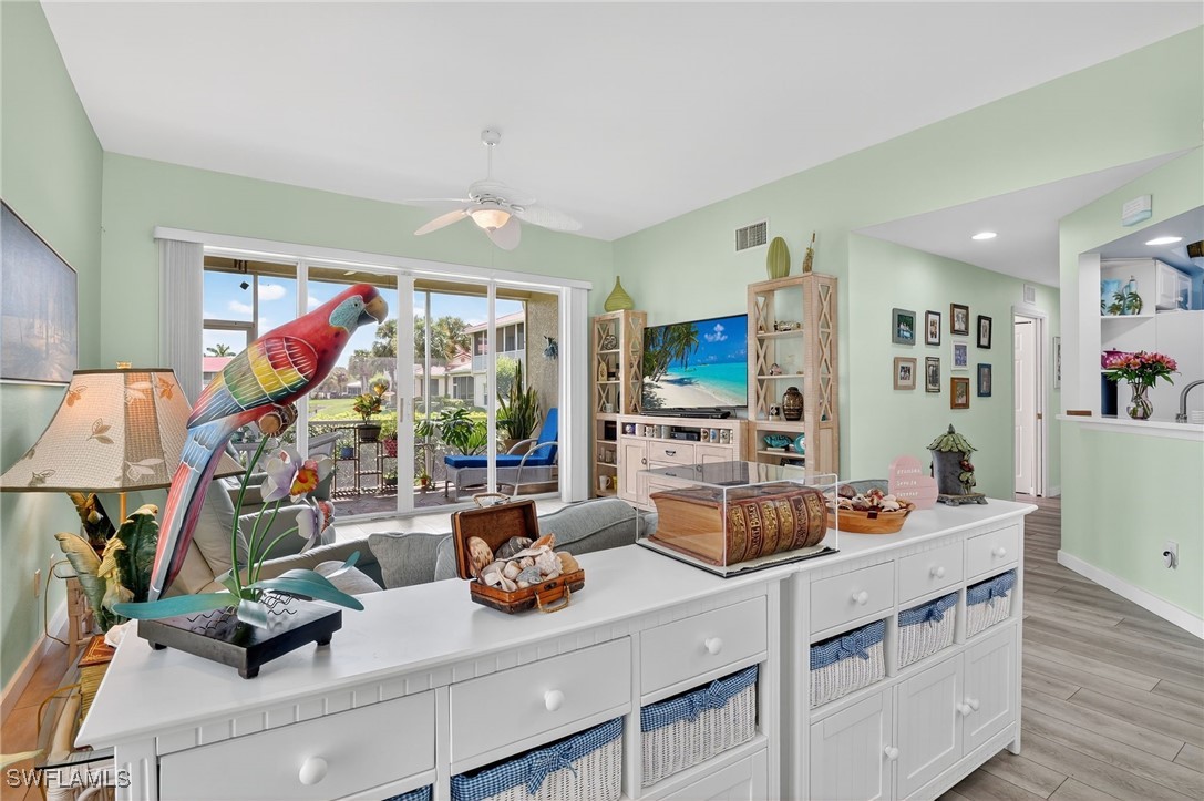 2 Bed Waterfront Home for Sale in Orchid Cove, FL, $289,000 — photo 5