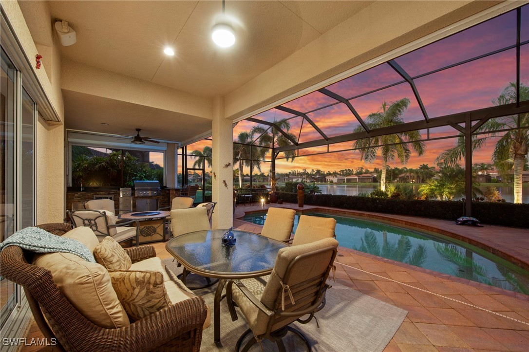 3 Bed Pool Home for Sale in Belle Lago, FL, $1,150,000 — photo 5
