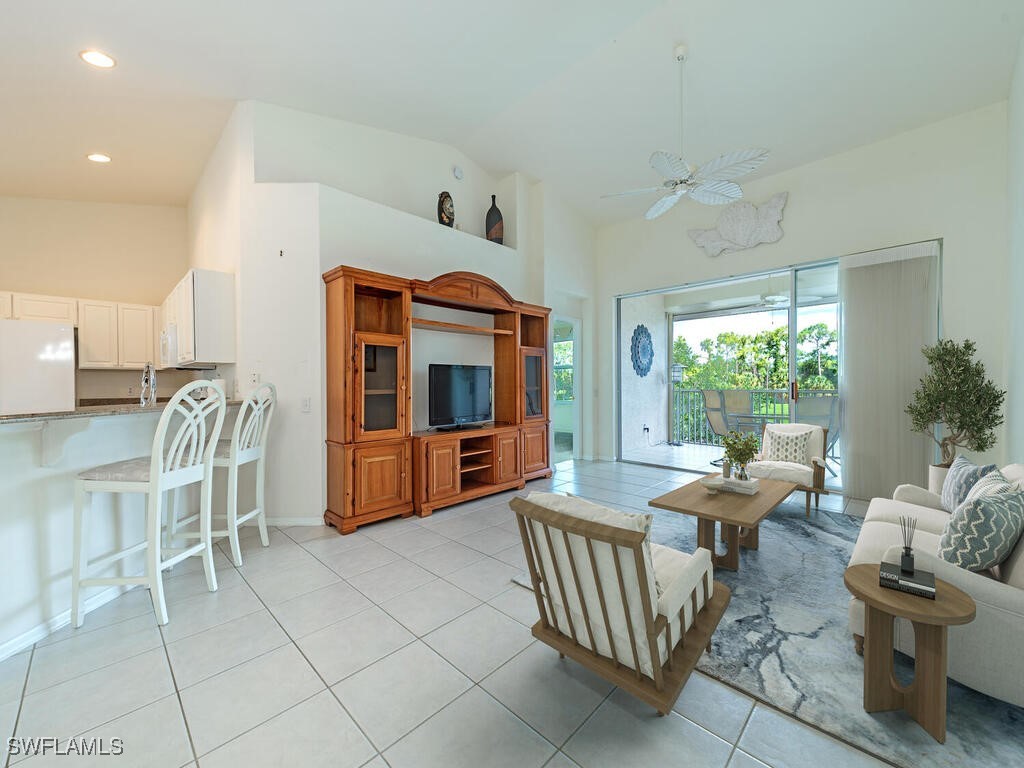 2 Bed Waterfront Home for Sale in Estero, photo 5