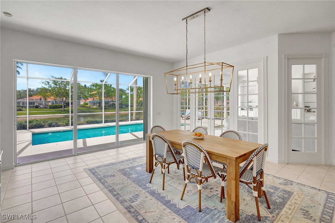4 Bed Pool Home for Sale in Village Walk, photo 5
