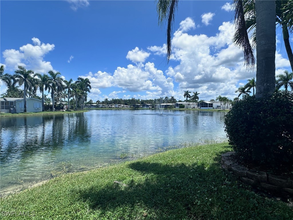 2 Bed Waterfront Home for Sale in Silver Lakes, FL, $349,900 — photo 5