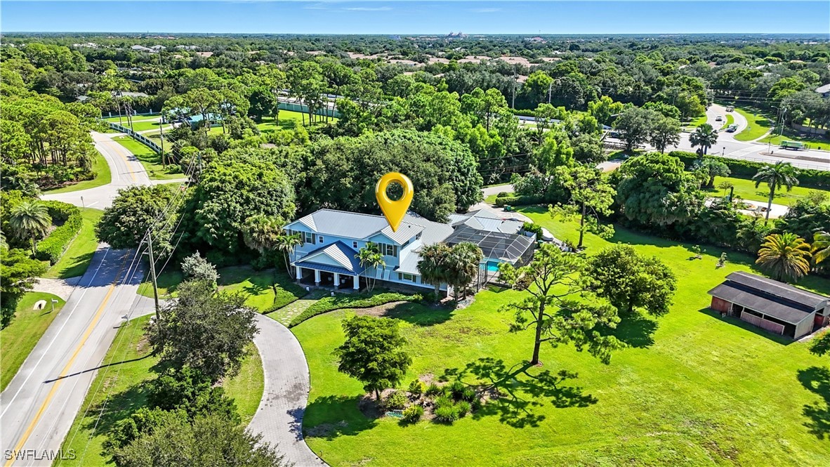 4 Bed Pool Home for Sale in Pine Ridge, photo 5