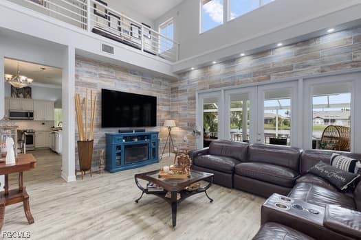 3 Bed Pool Home for Sale in Willows, FL, $498,000 — photo 5