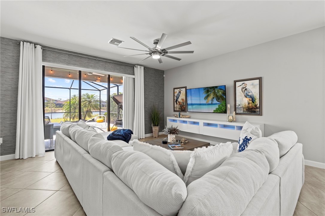4 Bed Pool Home for Sale in Timber Creek, photo 5