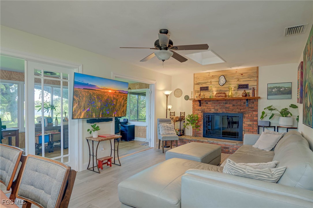 2 Bed Pool Home for Sale in Waterway Shores, photo 5