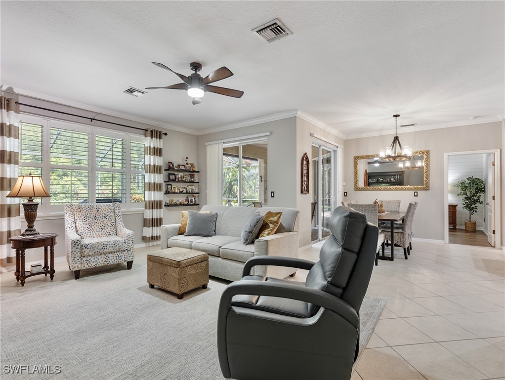 3 Bed Pool Home for Sale in Bella Terra, FL — photo 5