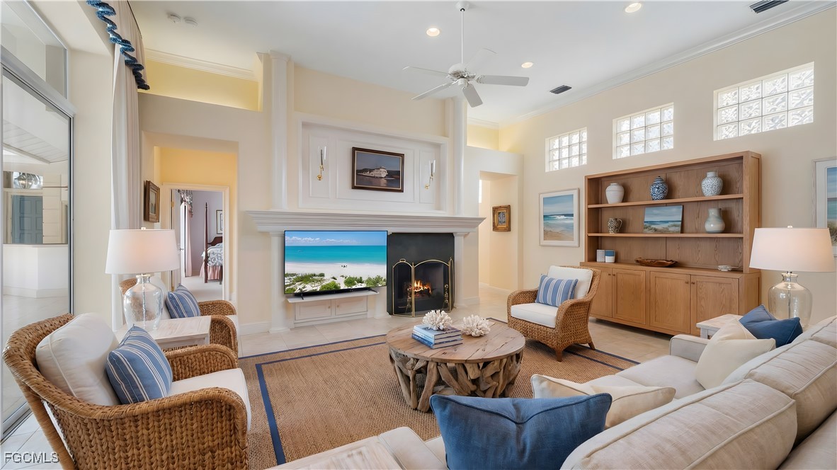 4 Bed Pool Home for Sale in Edgewater, FL, $1,295,000 — photo 5