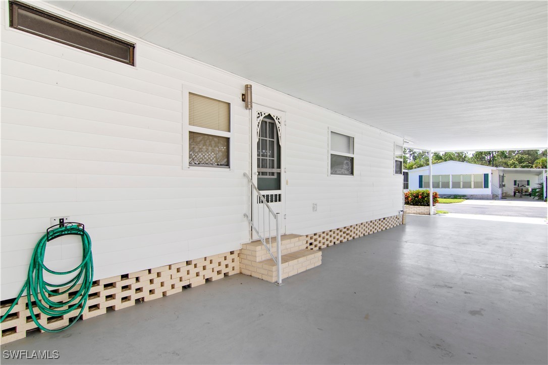 2 Bed ManufacturedHome for Sale in Naples, FL, $149,900 — photo 5