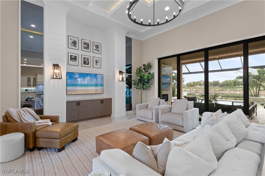 4 Bed Pool Home for Sale in Esplanade, photo 5