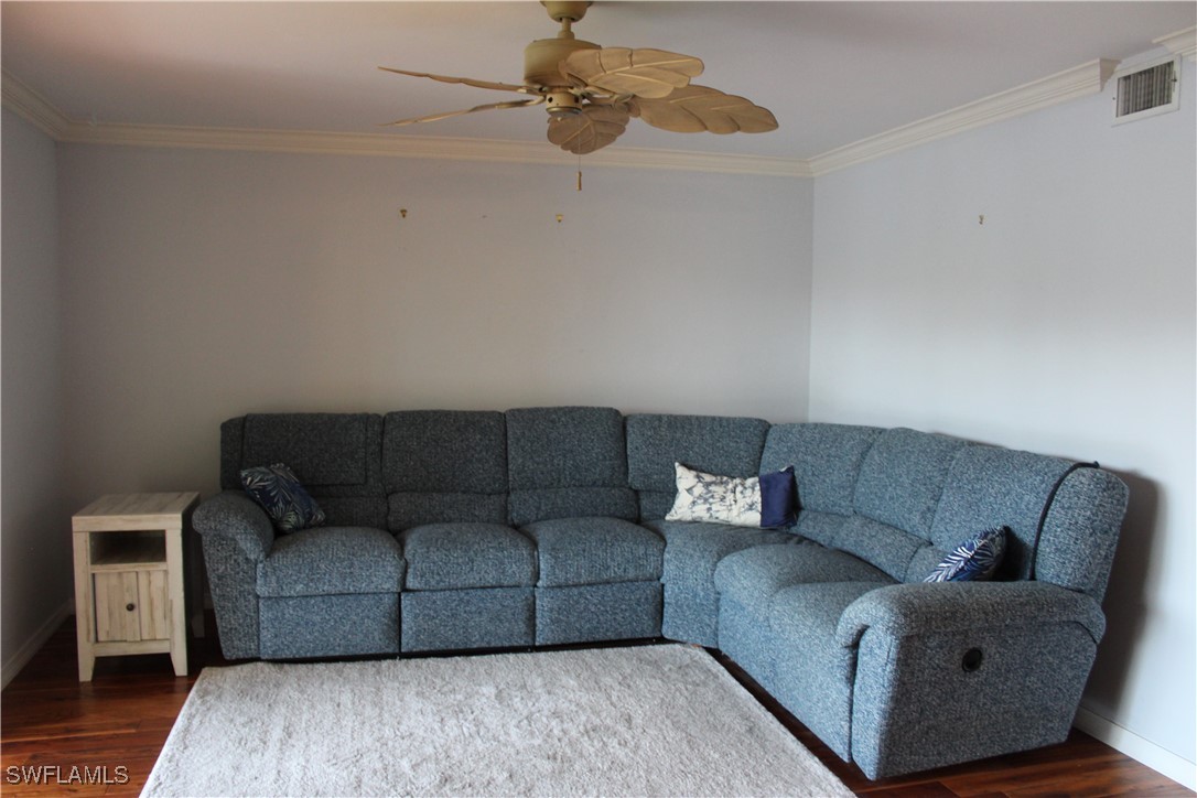 2 Bed Waterfront Home for Sale in Naples, FL, $275,000 — photo 5
