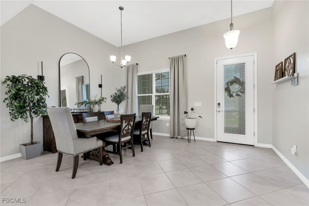 4 Bed Pool Home for Sale in Deep Creek, FL, $535,000 — photo 5