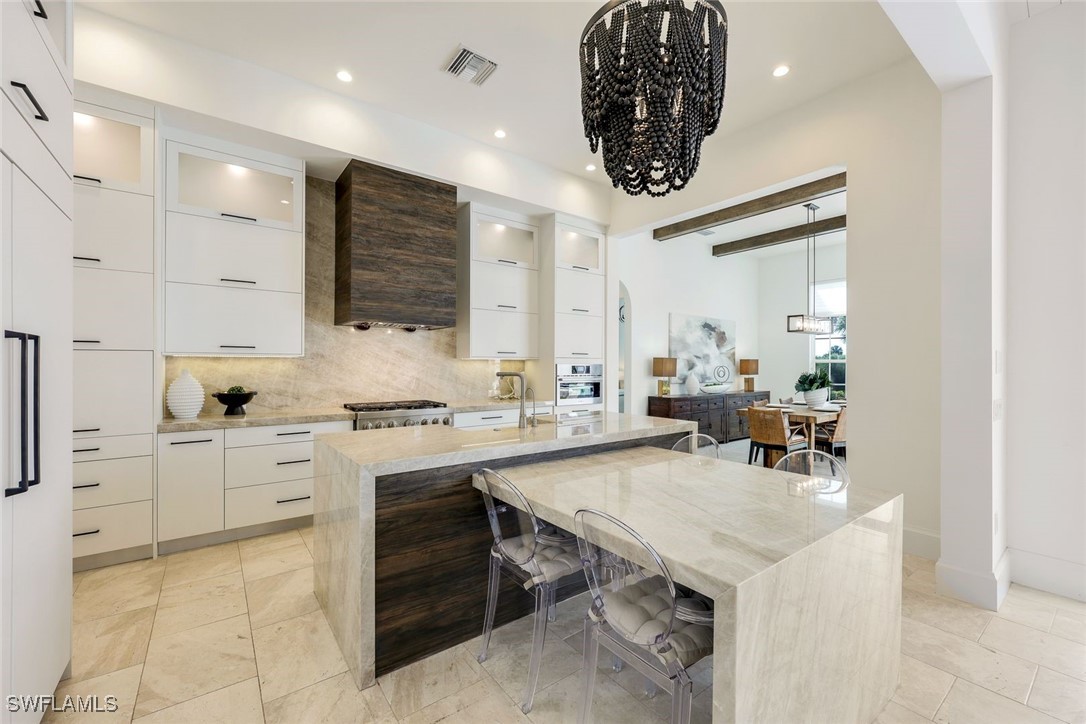4 Bed Pool Home for Sale in Marsh Cove, FL — photo 5