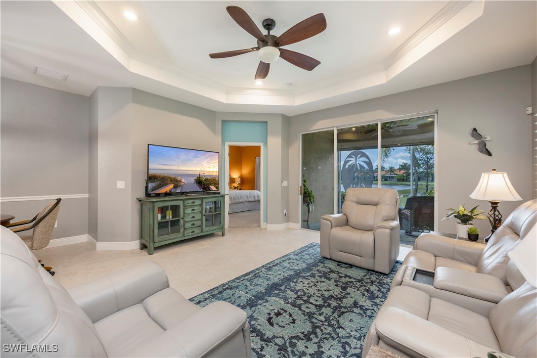 2 Bed Attached for Sale in Naples, FL, $459,000 — photo 5