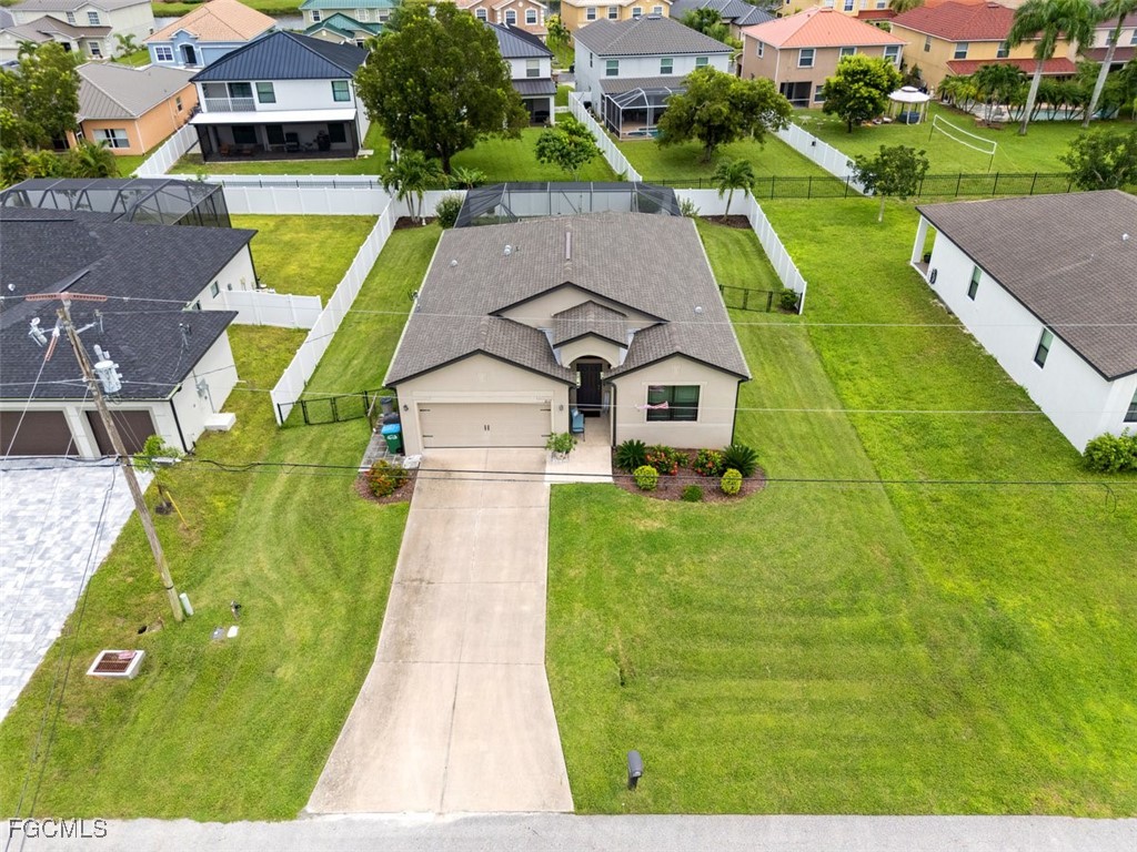 3 Bed Pool Home for Sale in Cape Coral, FL, $374,990 — photo 5