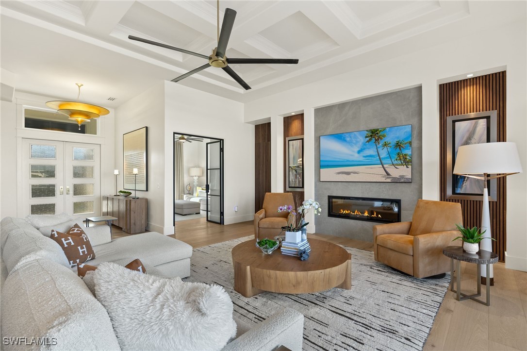 4 Bed Pool Home for Sale in Royal Harbor, FL, $5,495,000 — photo 5