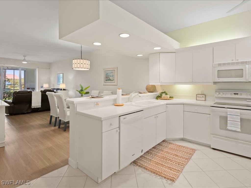 2 Bed Waterfront Home for Sale in Naples, FL, $349,900 — photo 5