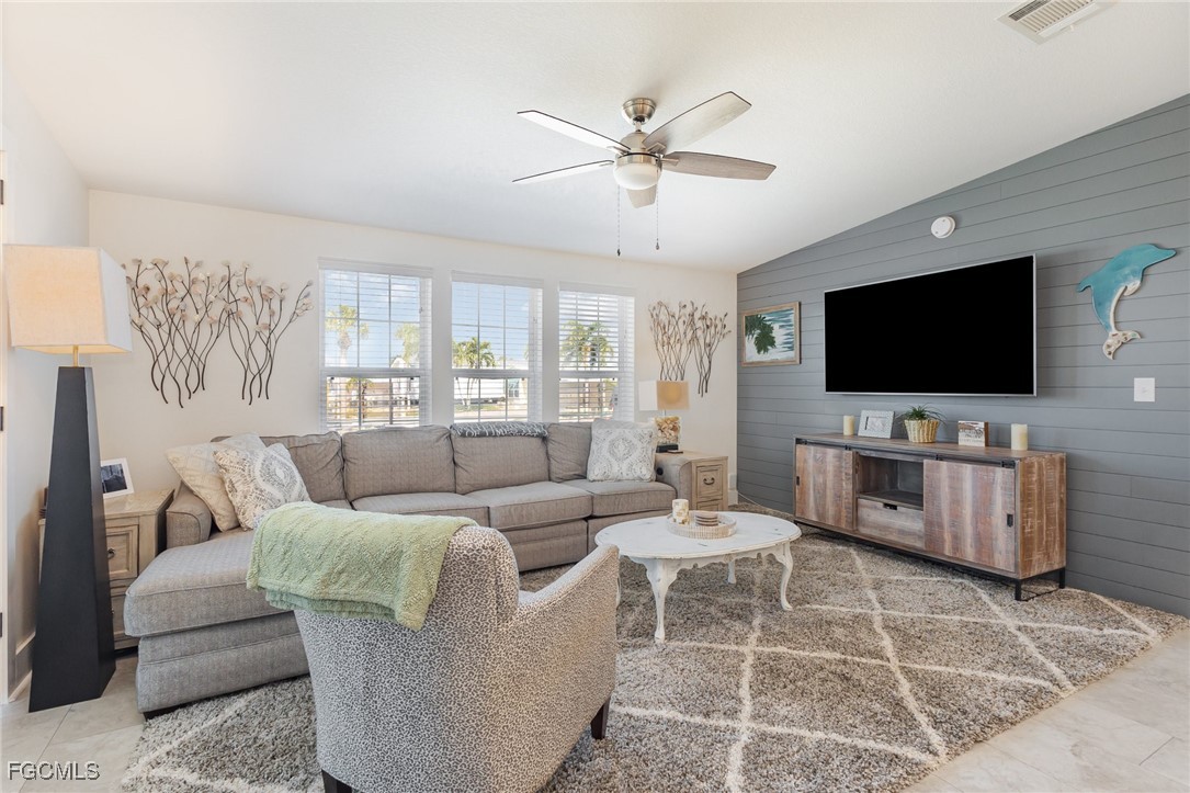 3 Bed Waterfront Home for Sale in Bayside Estates, FL — photo 5