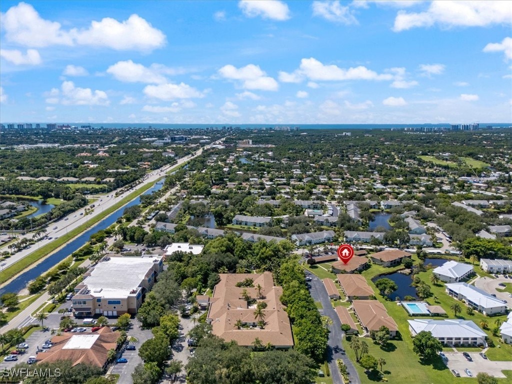 2 Bed Waterfront Home for Sale in Naples, FL, $249,500 — photo 5