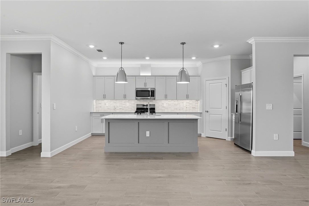 4 Bed SingleFamilyResidence for Sale in Estero, FL, $519,999 — photo 5