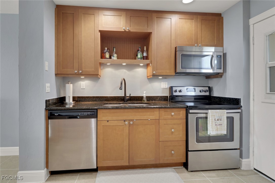 2 Bed Waterfront Home for Sale in Cape Coral, FL, $165,000 — photo 5