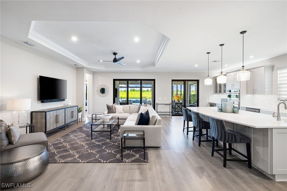 3 Bed Pool Home for Sale in Fort Myers, FL, $1,549,000 — photo 5