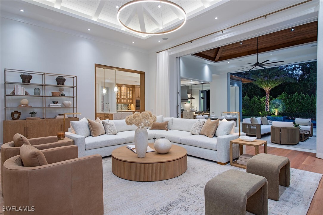5 Bed Pool Home for Sale in Coquina Sands, FL, $10,649,500 — photo 5