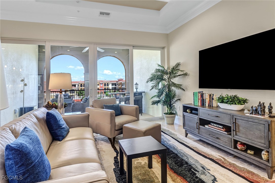 3 Bed Condominium for Sale in Genova, FL, $389,000 — photo 5
