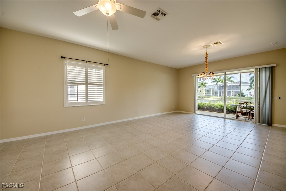 2 Bed Waterfront Home for Sale in Coral Lakes, FL, $249,900 — photo 5