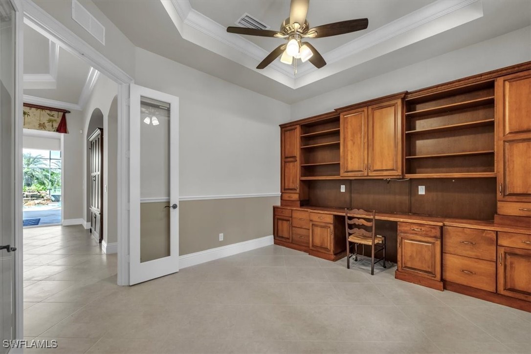 3 Bed Pool Home for Sale in Sanctuary Point, FL — photo 5