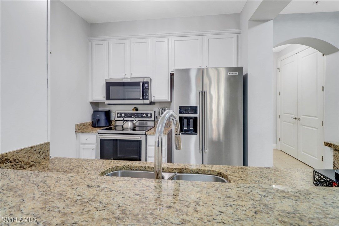 1 Bed Condominium for Sale in Estero, FL, $310,000 — photo 5