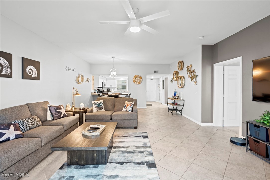 2 Bed Waterfront Home for Sale in Casa Marina, FL, $399,999 — photo 5