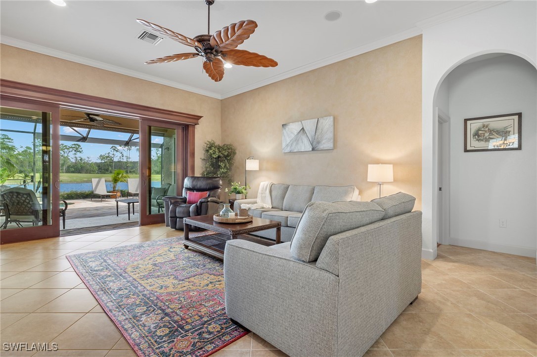 3 Bed Waterfront Home for Sale in Somerset, FL, $575,000 — photo 5