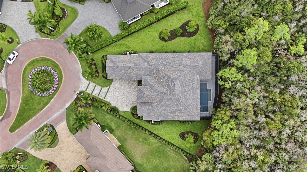 4 Bed Pool Home for Sale in Quail West, FL, $4,495,000 — photo 5