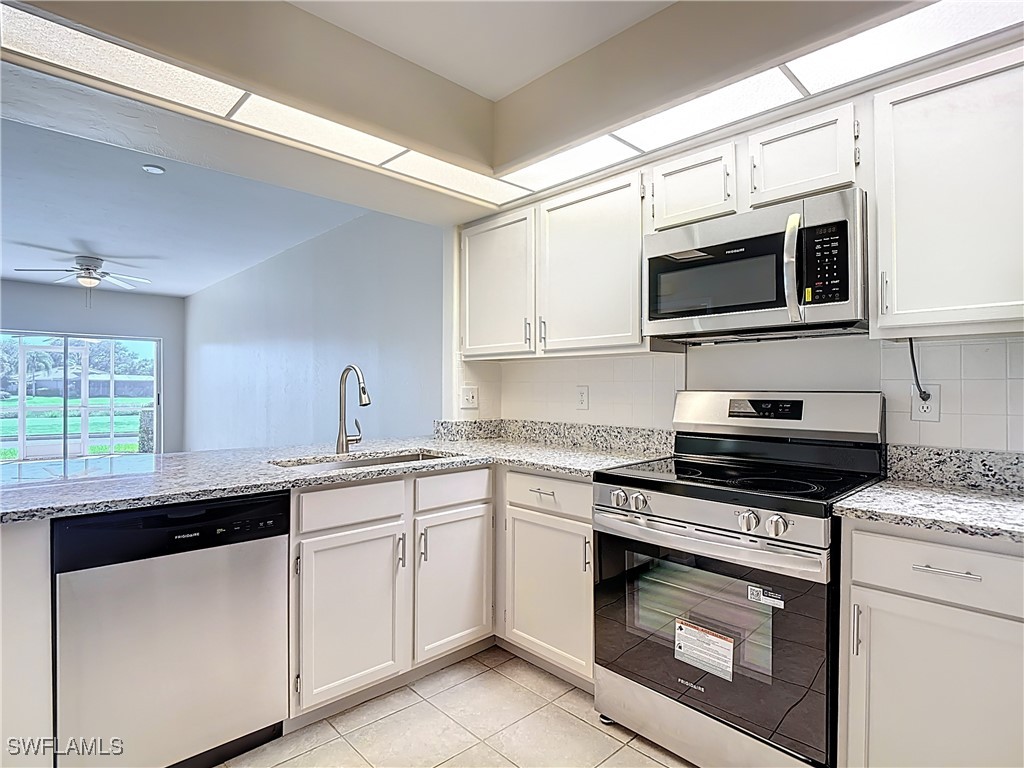 2 Bed Waterfront Home for Sale in Amberley Court, photo 5