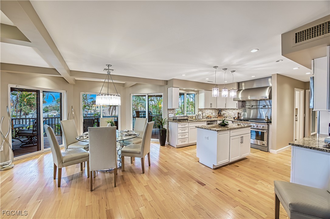 4 Bed Pool Home for Sale in Shell Harbor, photo 5