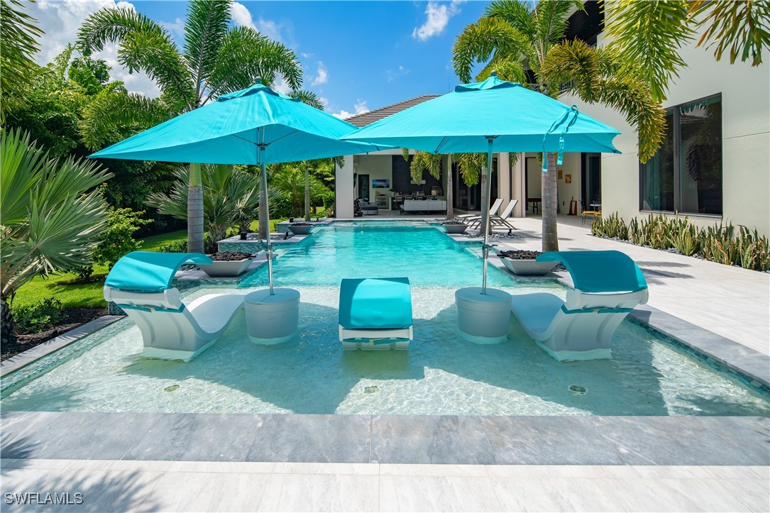 4 Bed Pool Home for Sale in Pine Ridge, FL, $6,995,000 — photo 5