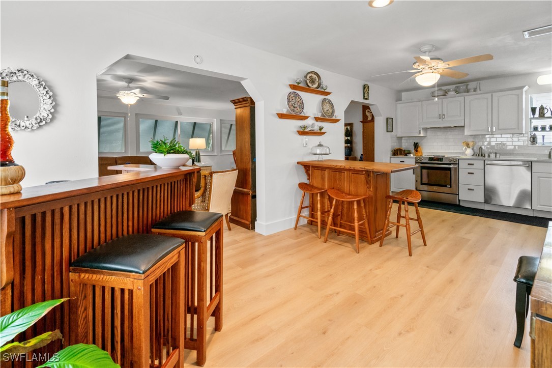 3 Bed SingleFamilyResidence for Sale in Bonita Beach, FL — photo 5