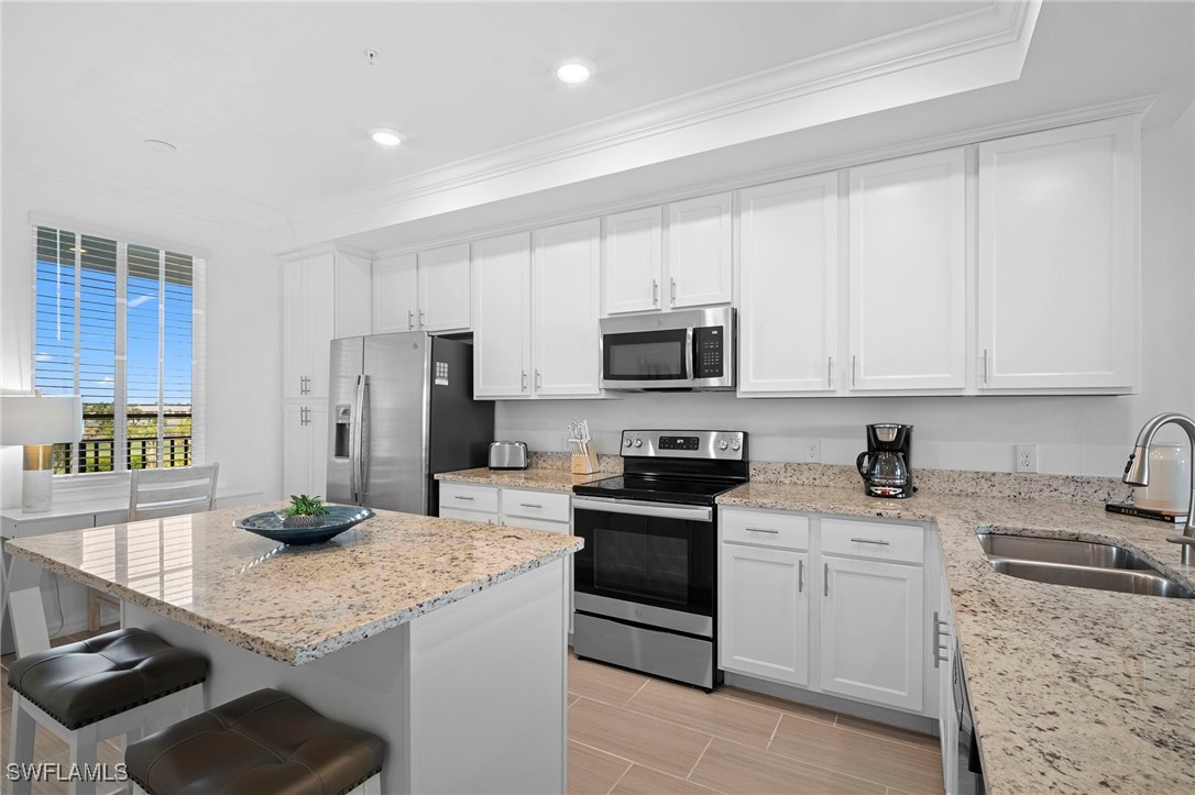 2 Bed Waterfront Home for Sale in Punta Gorda, FL — photo 5
