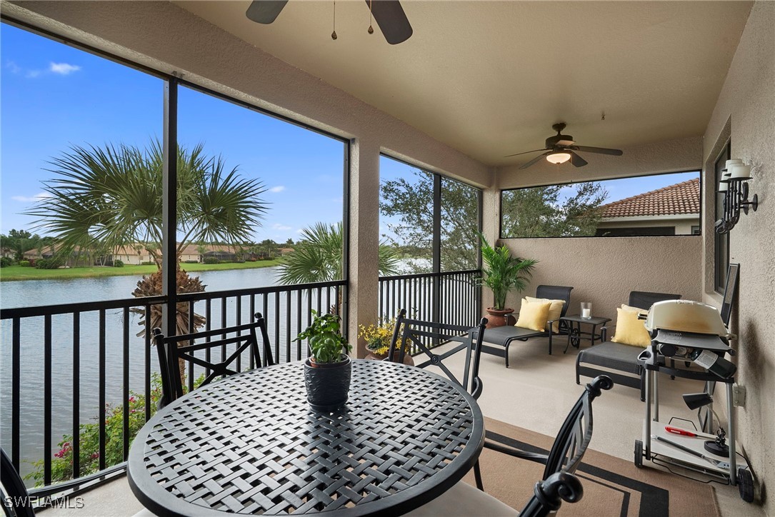 3 Bed Waterfront Home for Sale in Naples, FL, $729,900 — photo 5