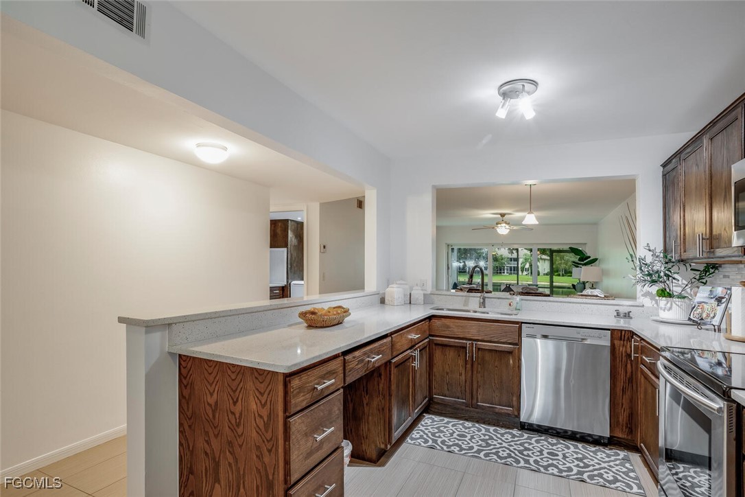 2 Bed Waterfront Home for Sale in Timber Lake, FL, $255,000 — photo 5