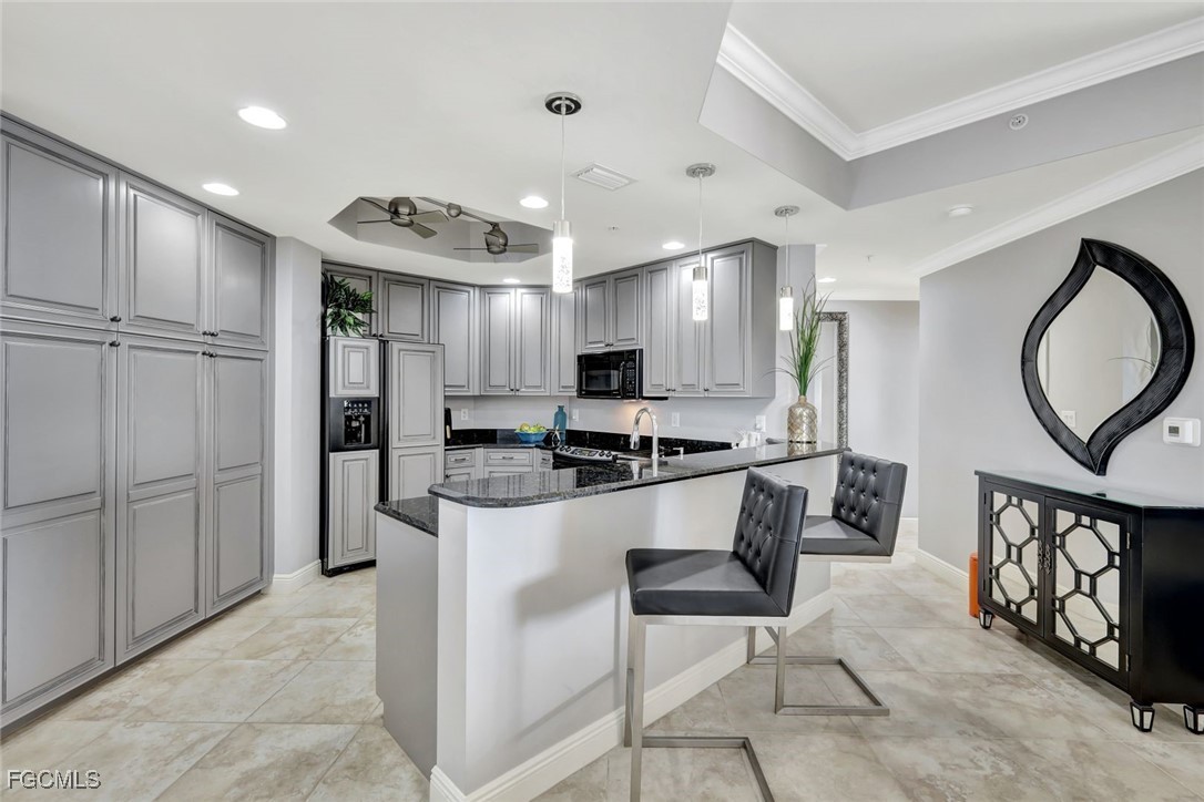 3 Bed Waterfront Home for Sale in Cape Coral, photo 5