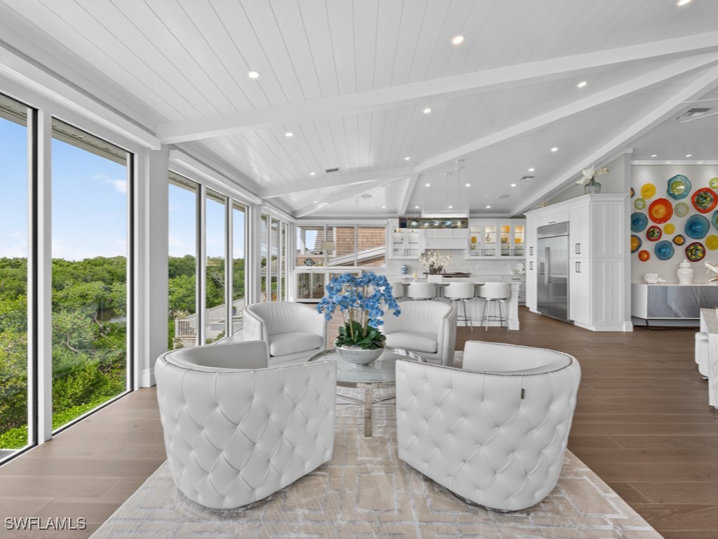 5 Bed Pool Home for Sale in Hideaway Beach, FL, $4,900,000 — photo 5