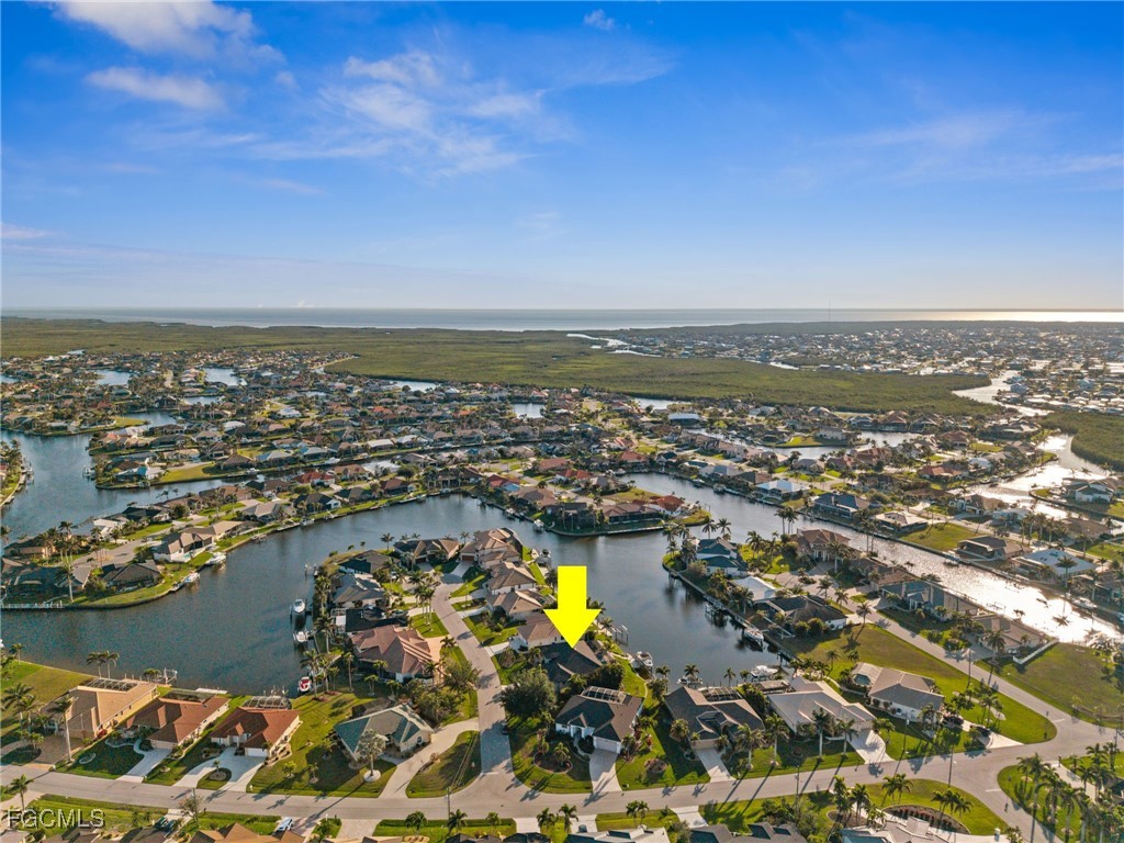 3 Bed Pool Home for Sale in Burnt Store Isles, photo 5
