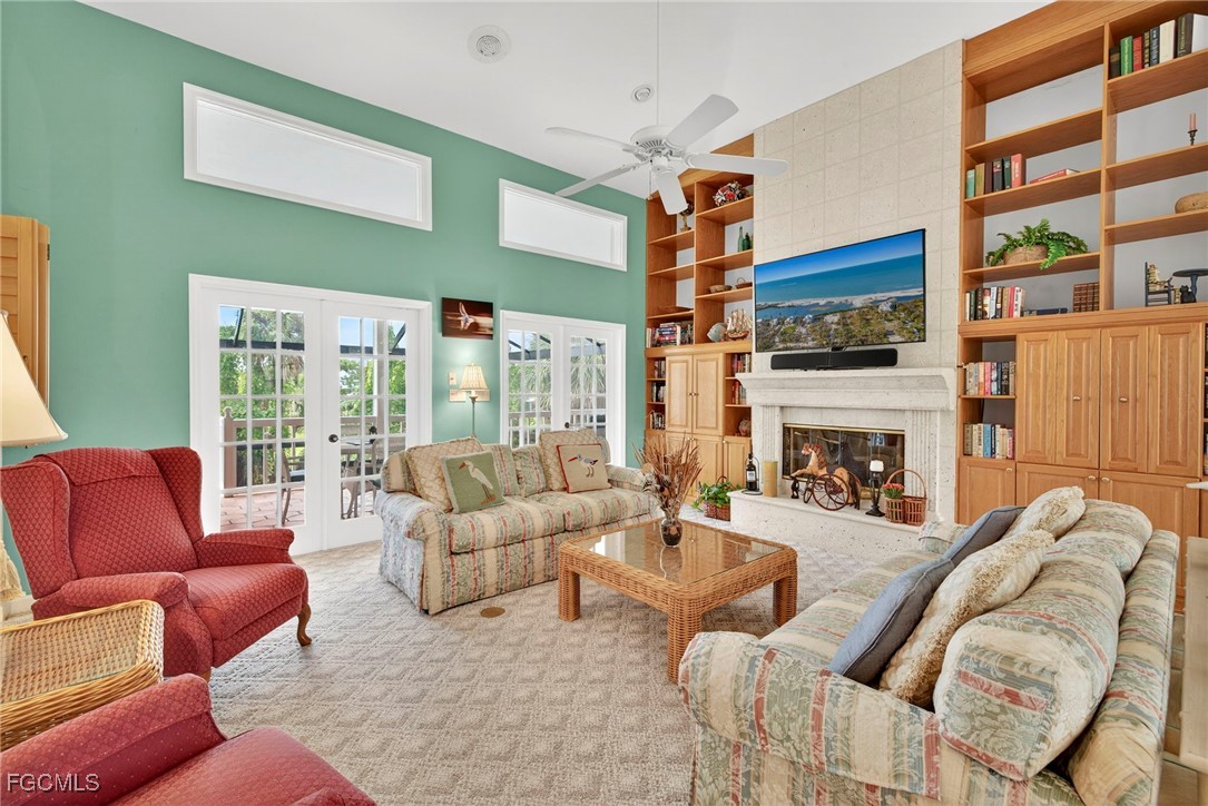 3 Bed Pool Home for Sale in Sanibel, FL, $1,049,000 — photo 5