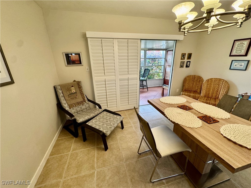 2 Bed Waterfront Home for Sale in Fort Myers, photo 5