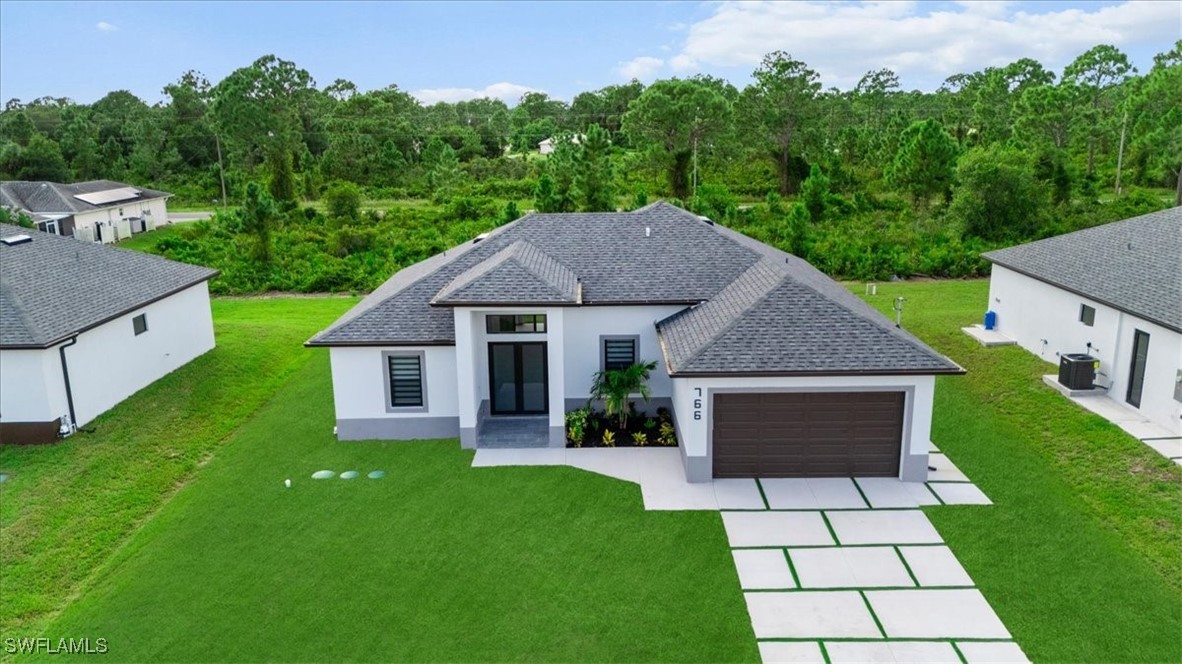 4 Bed SingleFamilyResidence for Sale in Lehigh Acres, FL — photo 5