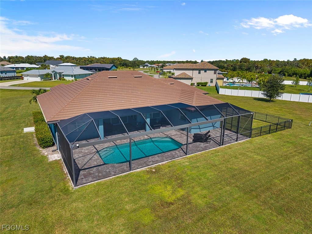4 Bed Pool Home for Sale in Remington Oaks, FL — photo 5