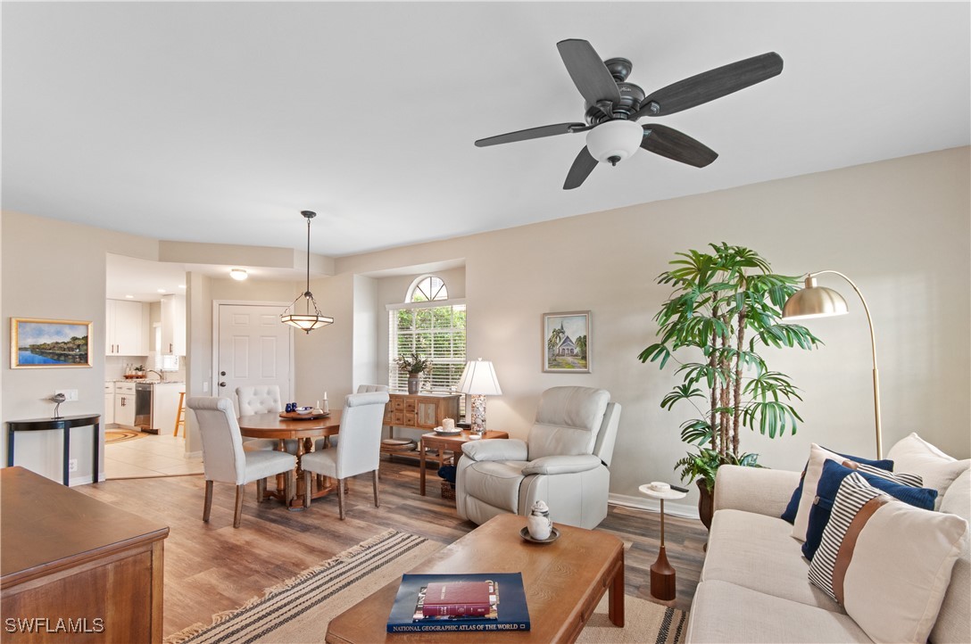 3 Bed Waterfront Home for Sale in Amberley Court, photo 5