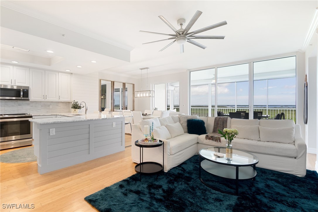 3 Bed Condominium for Sale in Estero, photo 5