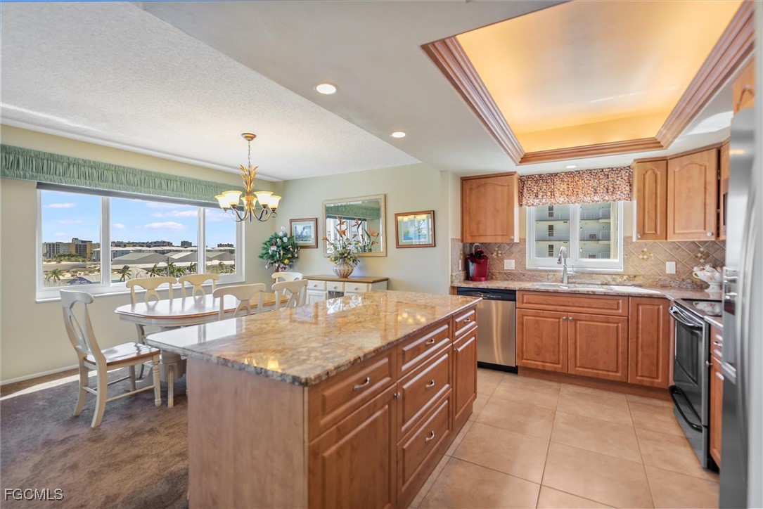 2 Bed Waterfront Home for Sale in Sand Caper, FL, $410,000 — photo 5